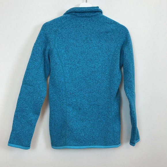 Patagonia Better Sweater Pullover - Picture 2 of 3